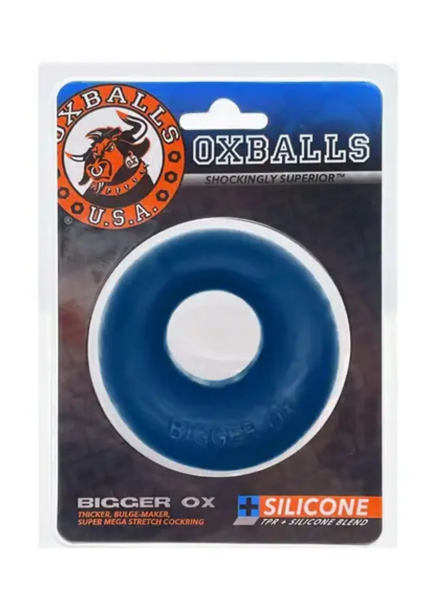 Oxballs Bigger Ox Cockring