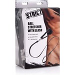 XR Brands Strict Ball Stretcher With Leash