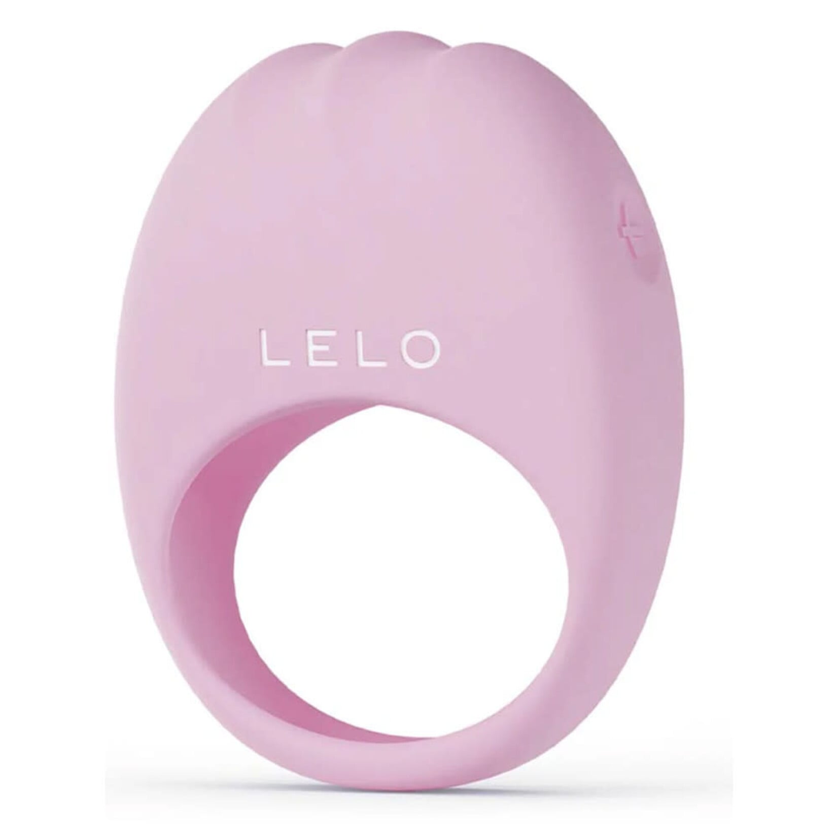 LELO Lelo Lifeguard Originals Soft Pink - Remote Controlled Couple's Ring