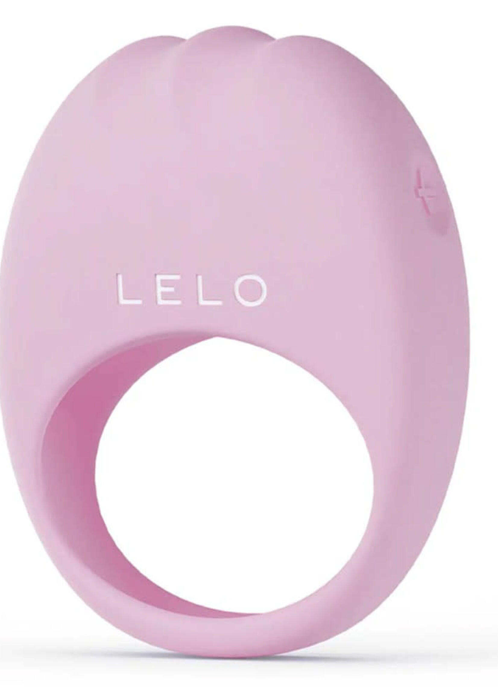 LELO Lelo Lifeguard Originals Soft Pink - Remote Controlled Couple's Ring