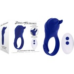 Zero Tolerance Adjustable Fun Ring