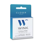 Paradise Marketing Wink Closer 3pk