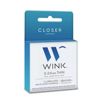 Paradise Marketing Wink Closer 3pk