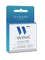Paradise Marketing Wink Closer 3pk
