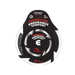 HOTT PRODUCTS Endurance Comfort Benzocaine Condoms 3Pk.