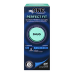 One Condoms My One Snug Condoms - Pack of 10