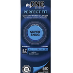 One Condoms My One Super Snug Condoms - Pack of 10
