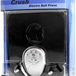 XR Brands Zeus Electrosex Crush Electro Ball Press CBT Board