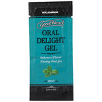 Doc Johnson Goodhead Oral Delight Gel .24 oz