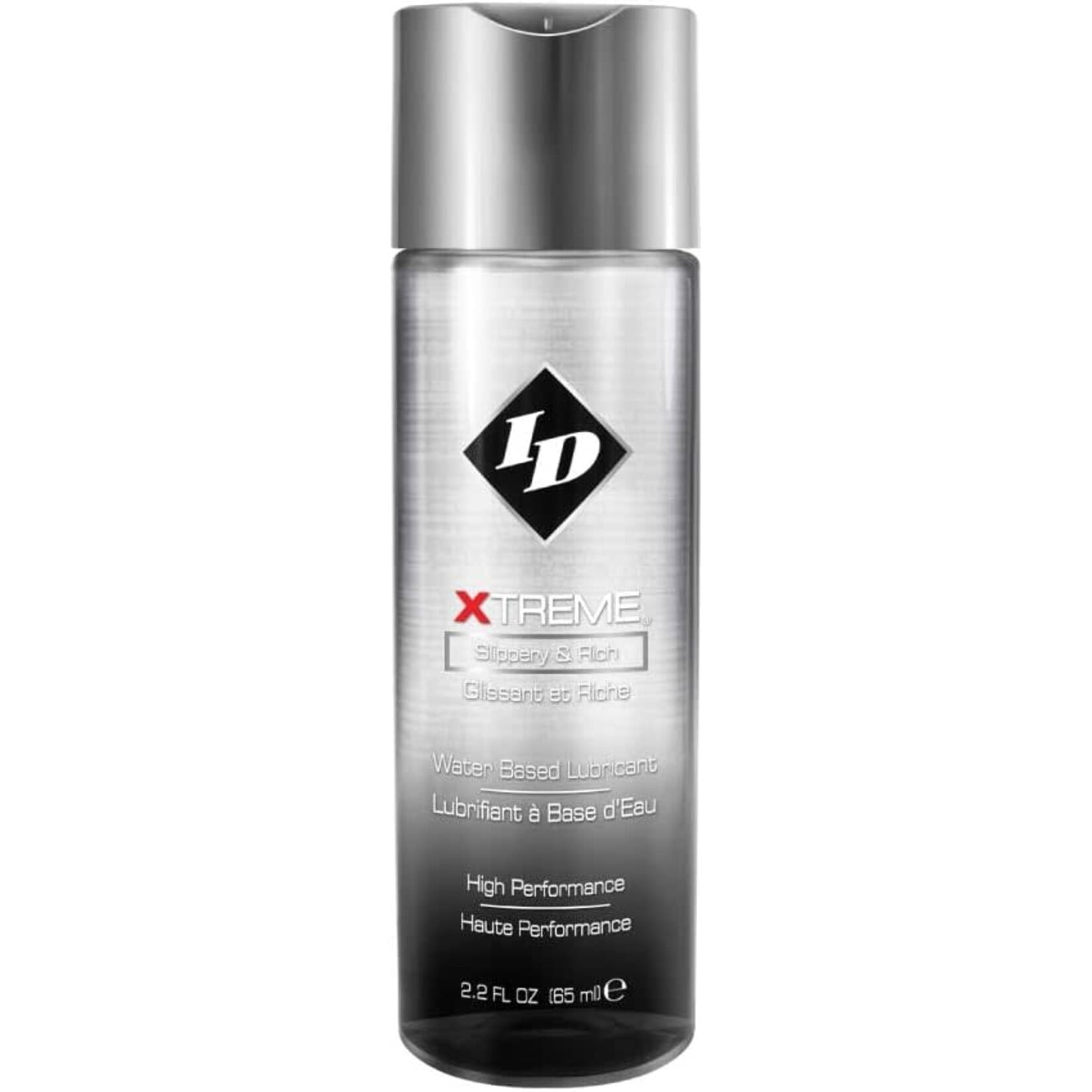 ID Lubricants ID Lubricants Xtreme Water Based Lubricant - 2.2 fl. oz.