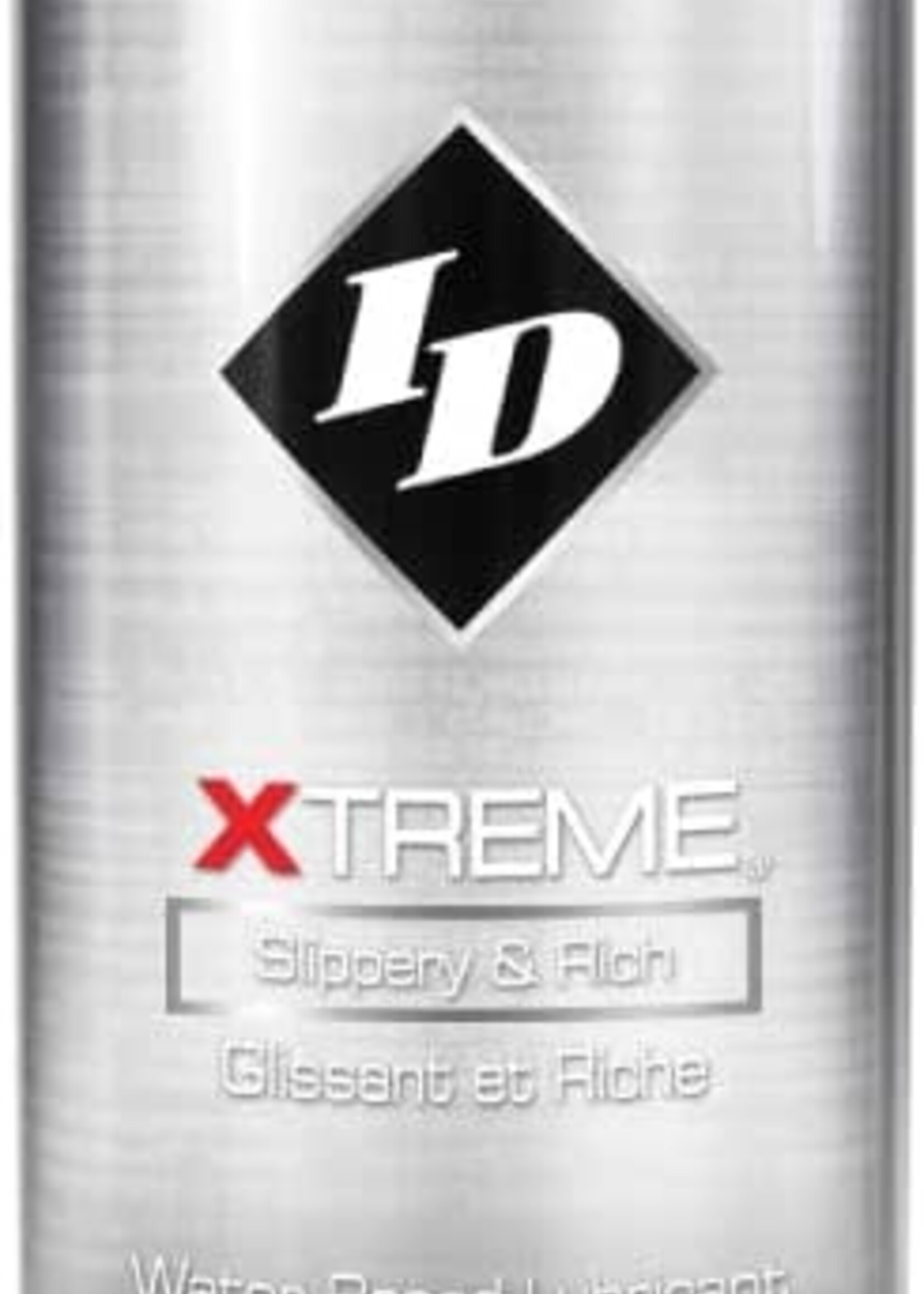 ID Lubricants ID Lubricants Xtreme Water Based Lubricant - 2.2 fl. oz.