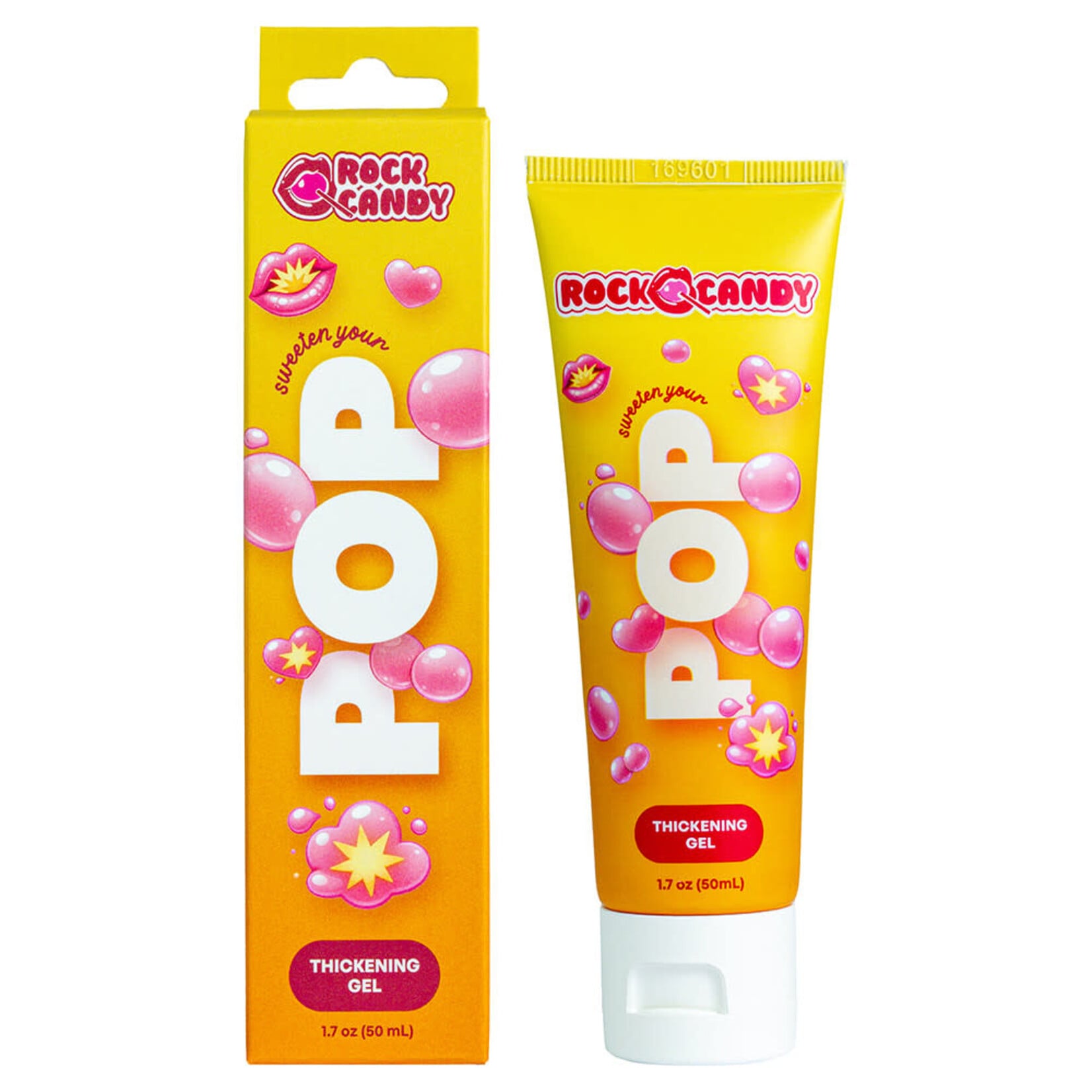 Rock Candy Rock Candy Pop Thickening Cream 1.7 oz.