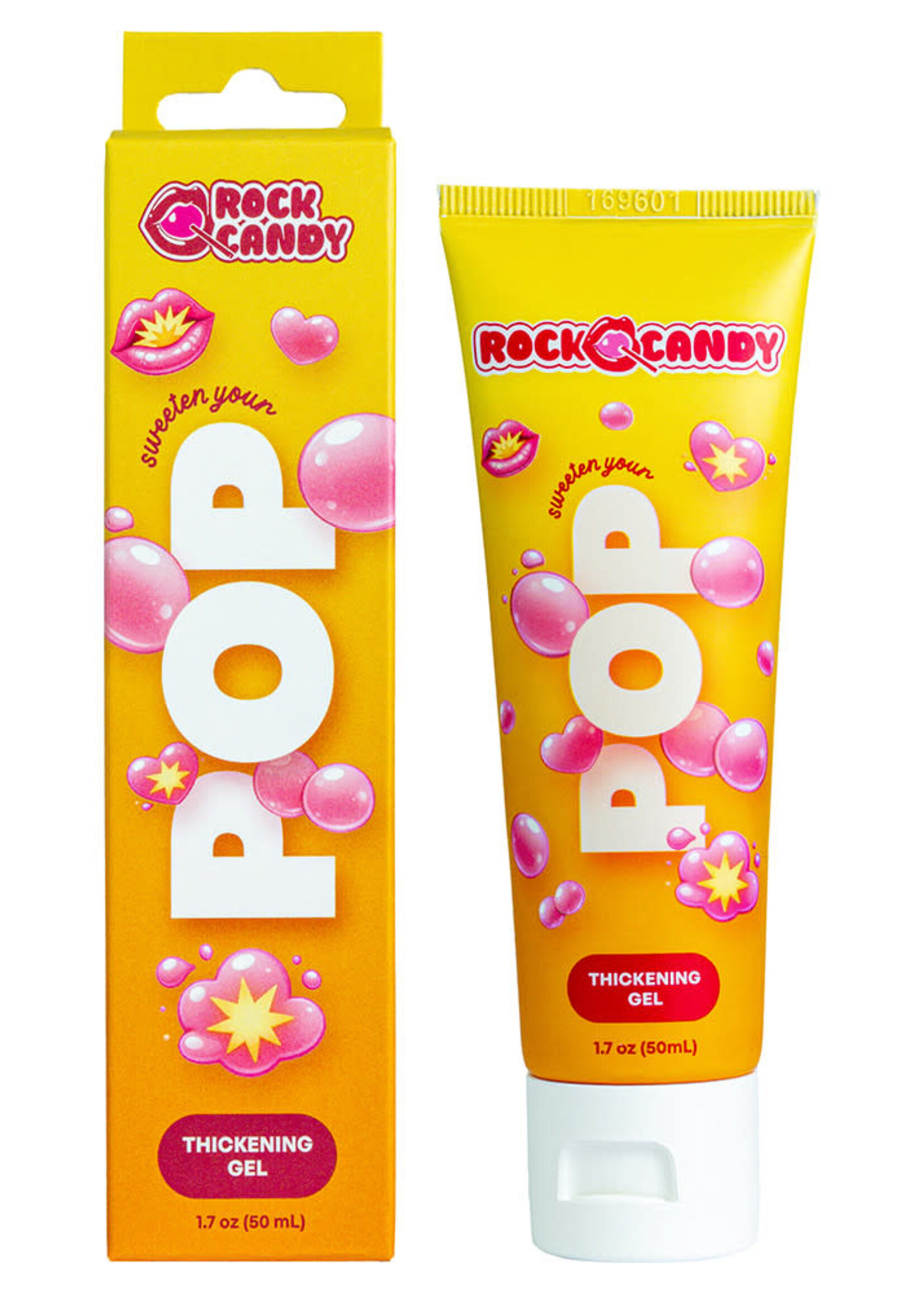 Rock Candy Rock Candy Pop Thickening Cream 1.7 oz.