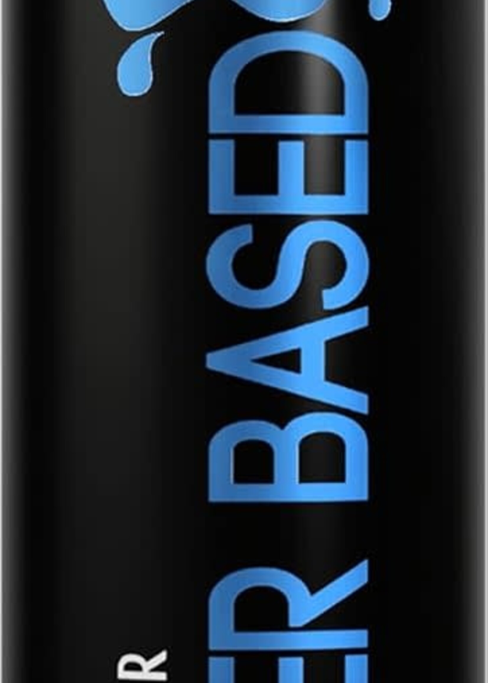Wet Lubricants Wet Luxury Water Based Lubricant - 9 fl. oz