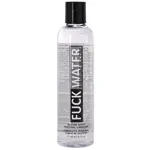 Fuck Water Fuck Water Premium Silicone Personal Lubricant - 8.1 fl. oz