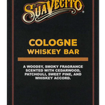 Suavecito Cologne - Whiskey Bar