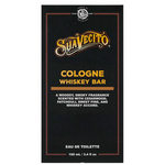 Suavecito Cologne - Whiskey Bar