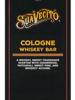 Suavecito Cologne - Whiskey Bar