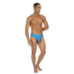 Envy Envy Artic Bolt Thong Blue