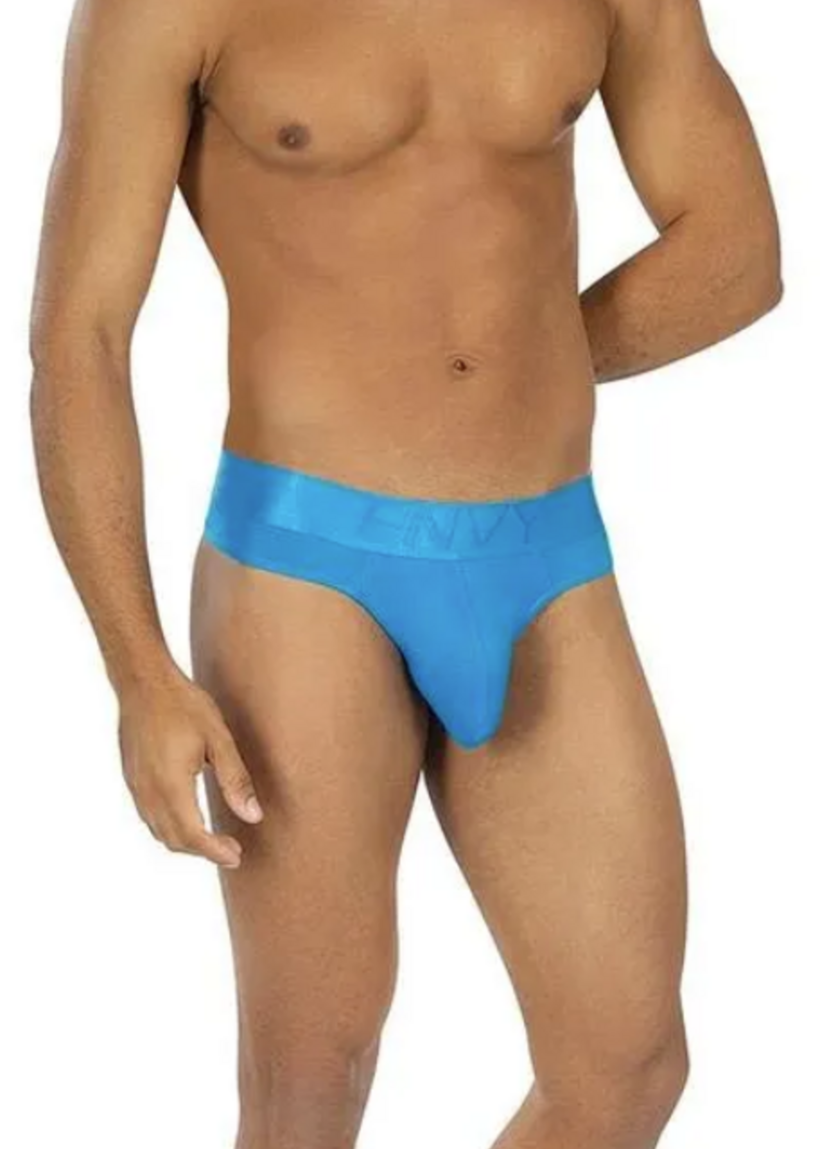 Envy Envy Artic Bolt Thong Blue