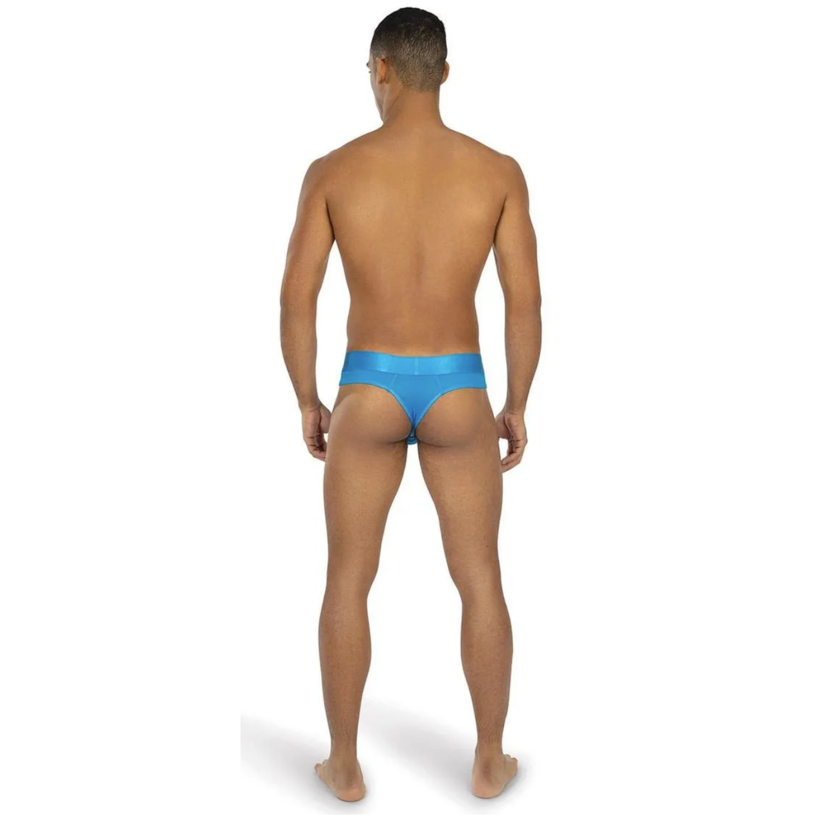 Envy Envy Artic Bolt Thong Blue