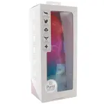 Blush Novelties Avant Handcrafted Artisan Dildo Tropical