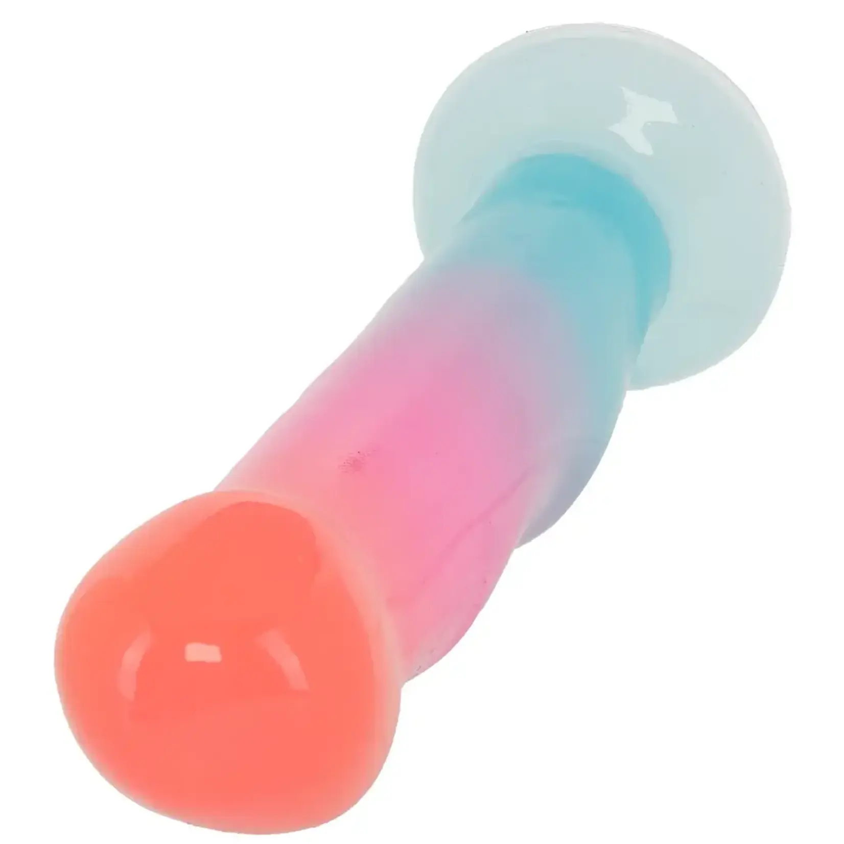 Blush Novelties Avant Handcrafted Artisan Dildo Tropical