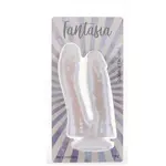 nsnovelties Fantasia Double Trouble Azure