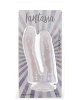 nsnovelties Fantasia Double Trouble Azure
