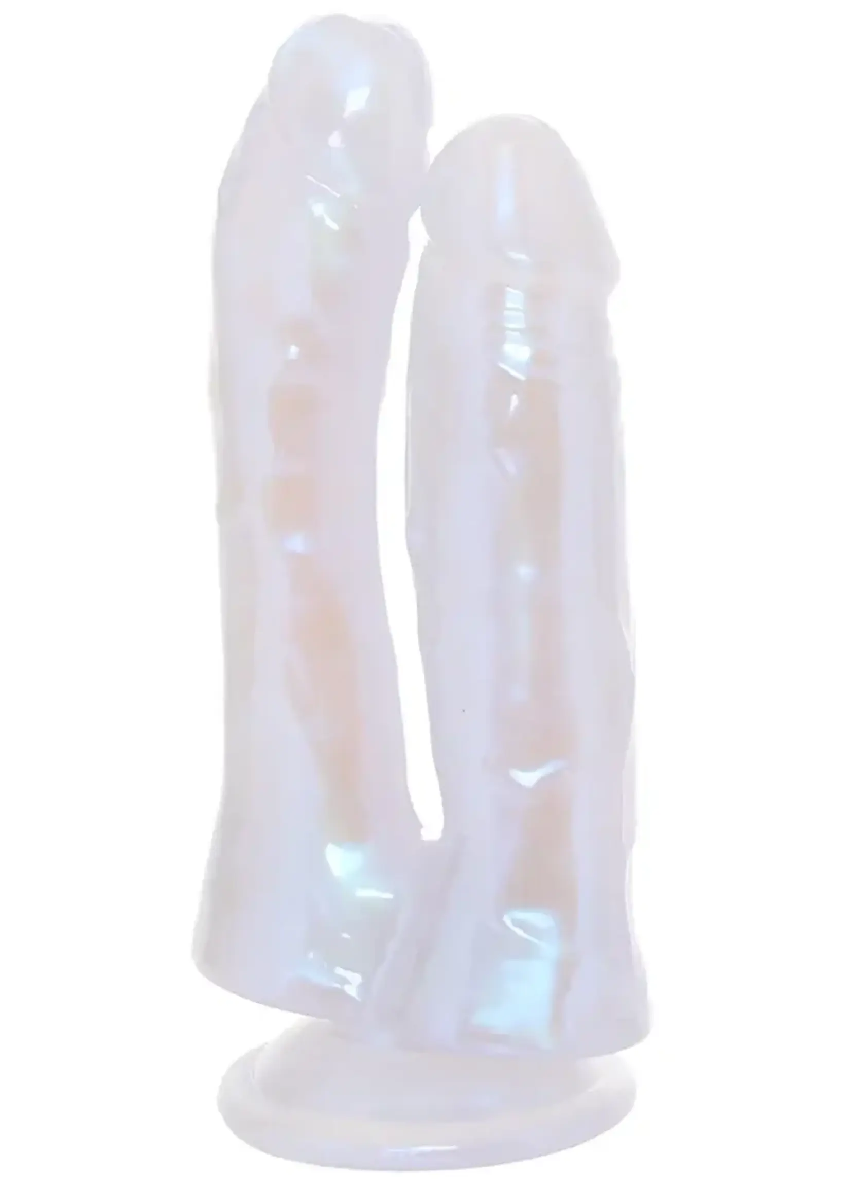nsnovelties Fantasia Double Trouble Azure