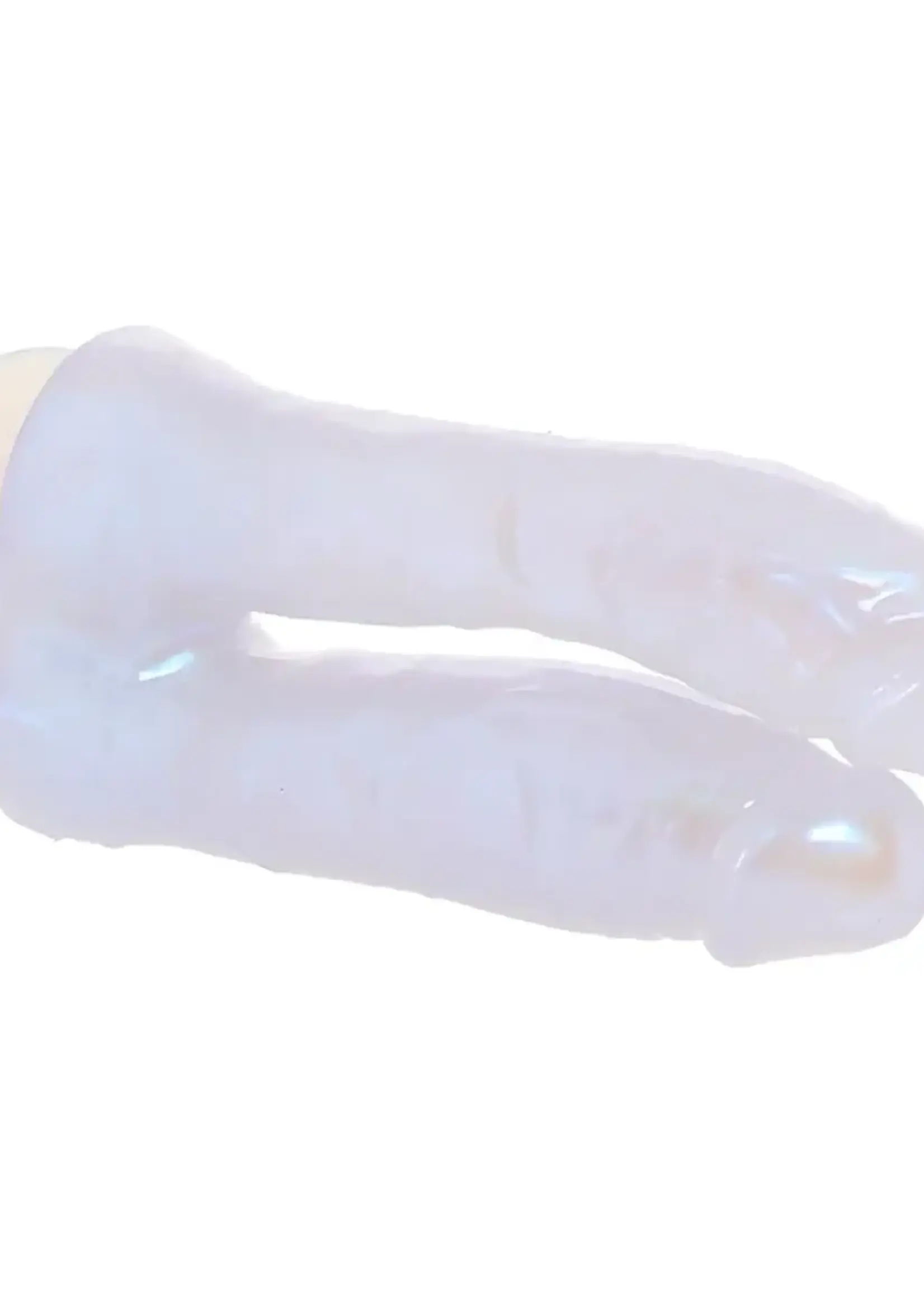 nsnovelties Fantasia Double Trouble Azure