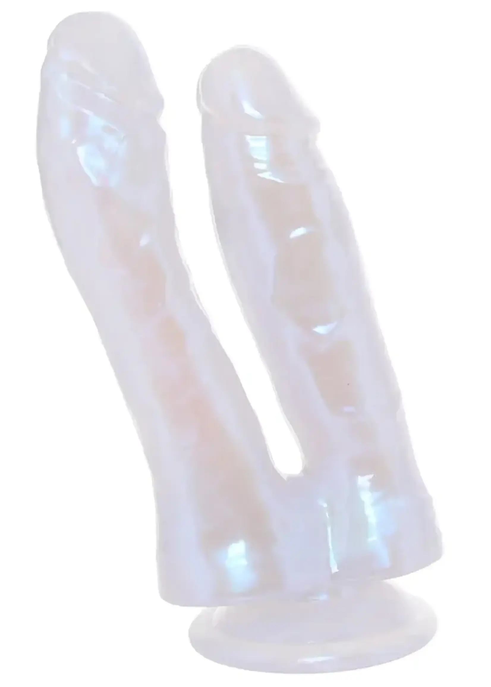 nsnovelties Fantasia Double Trouble Azure