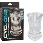 Calexotics Cyclone Triple Chamber Stroker