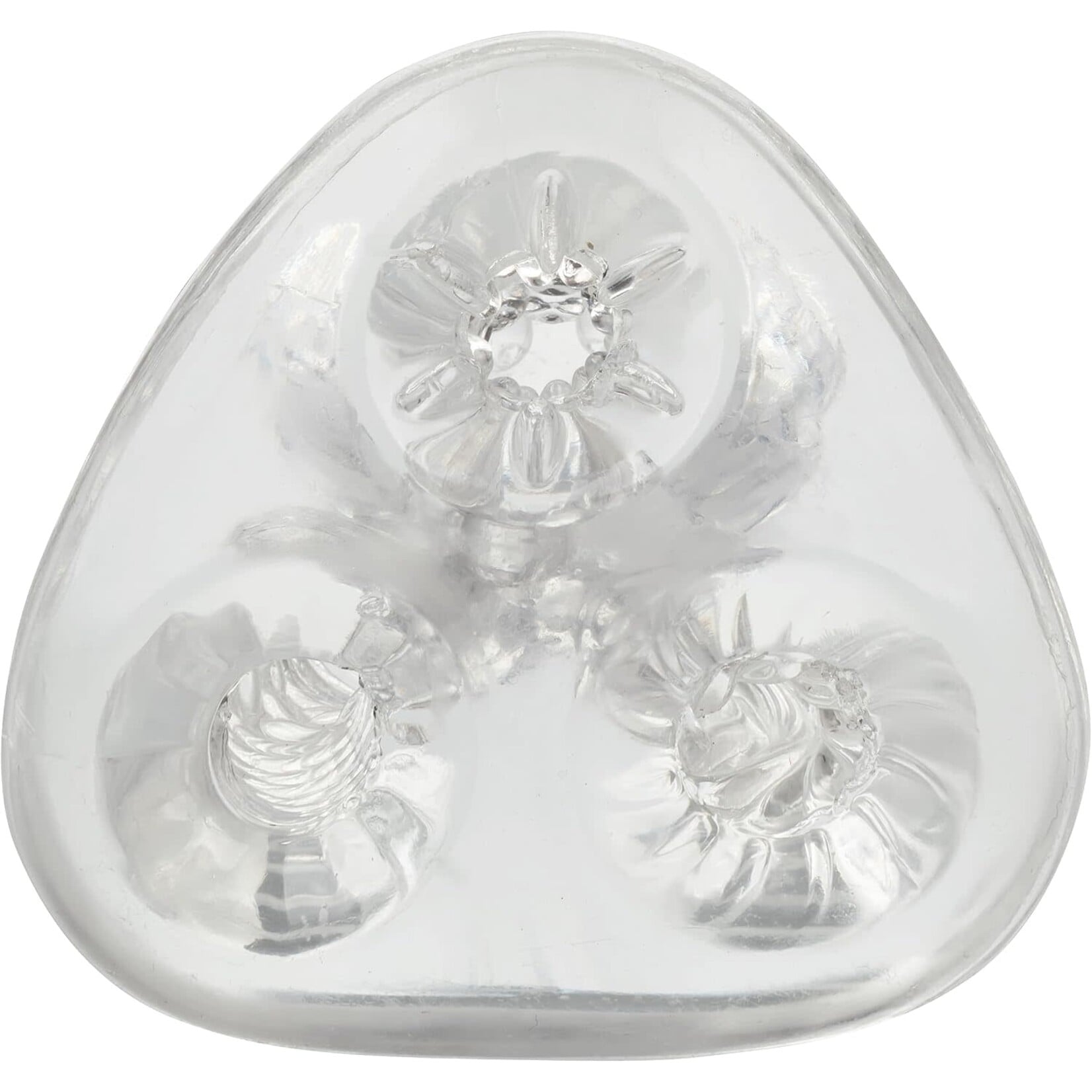 Calexotics Cyclone Triple Chamber Stroker