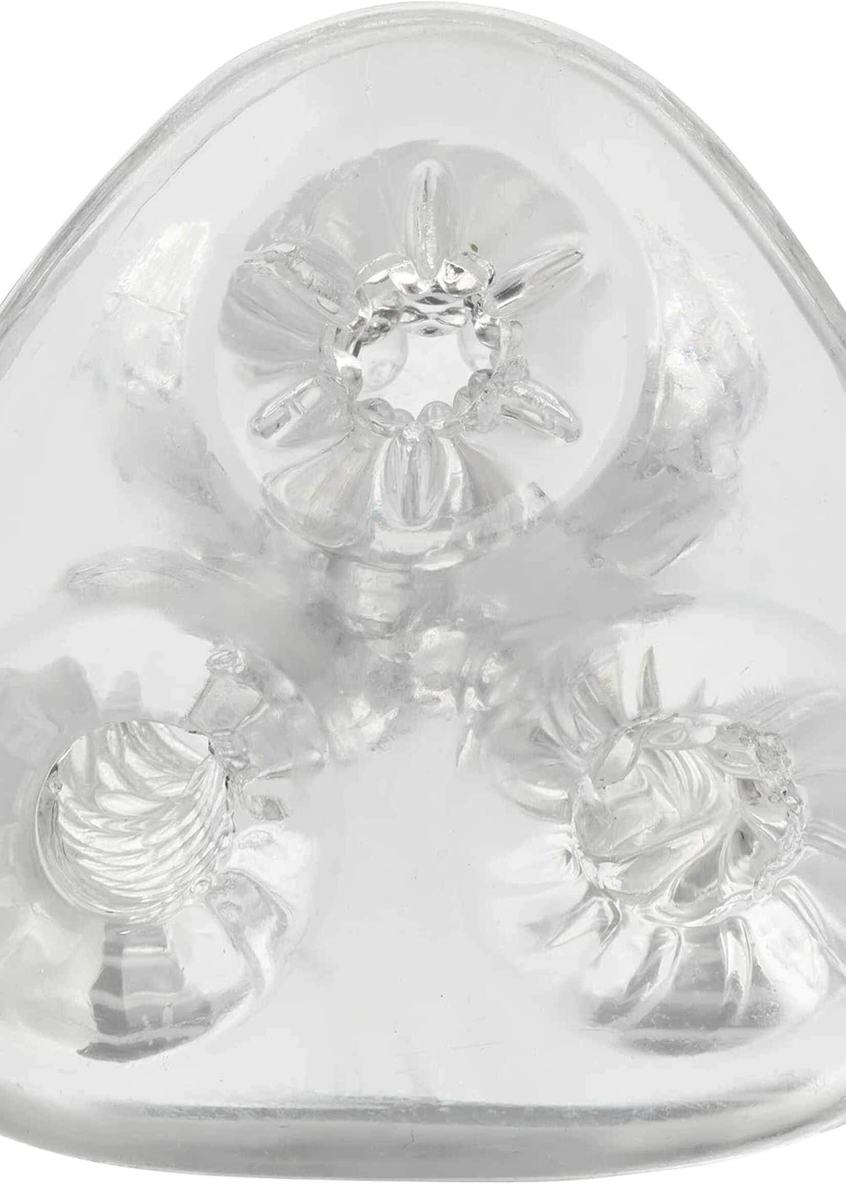 Calexotics Cyclone Triple Chamber Stroker