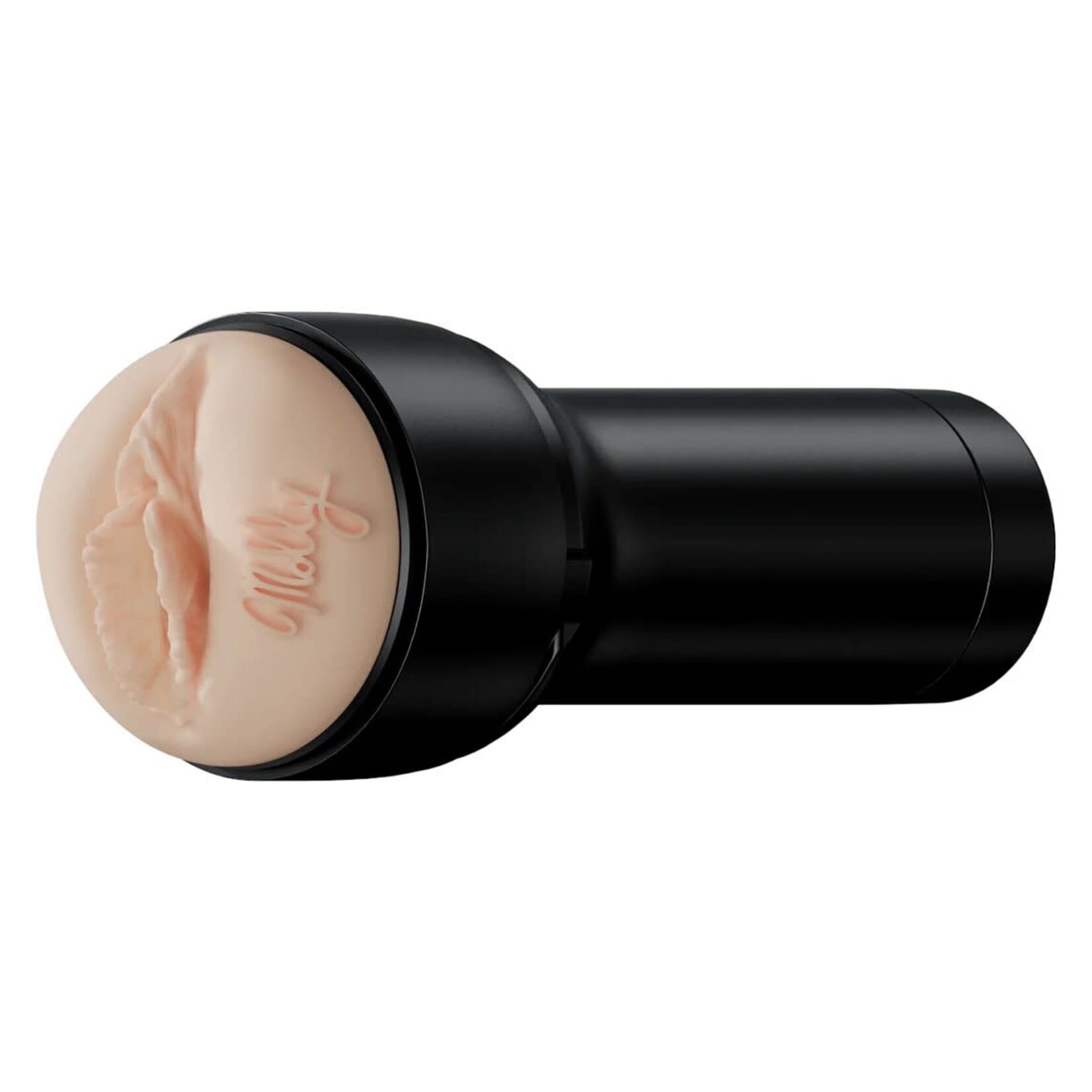 KIIROO Kiiroo Feel Stars Collection Molly Stewart Pussy Stroker - PBC - Vanilla