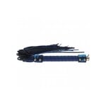 Shots Ouch! Ouch! Florence Collection Flogger Blue