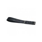 Shots Ouch! Ouch! Rome Collection Paddle - Black