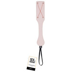 Sportsheets Peaches 'N CreaMe Chain Impressions Paddle