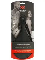 Sei Mio Sei Mio Roundly Chastised Paddle