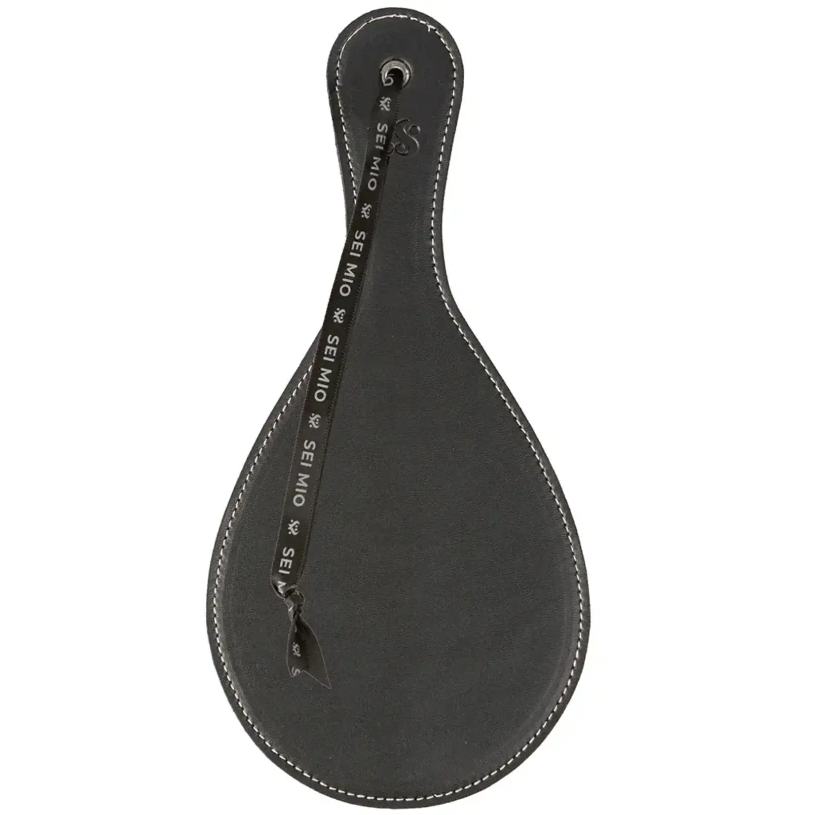 Sei Mio Sei Mio Roundly Chastised Paddle