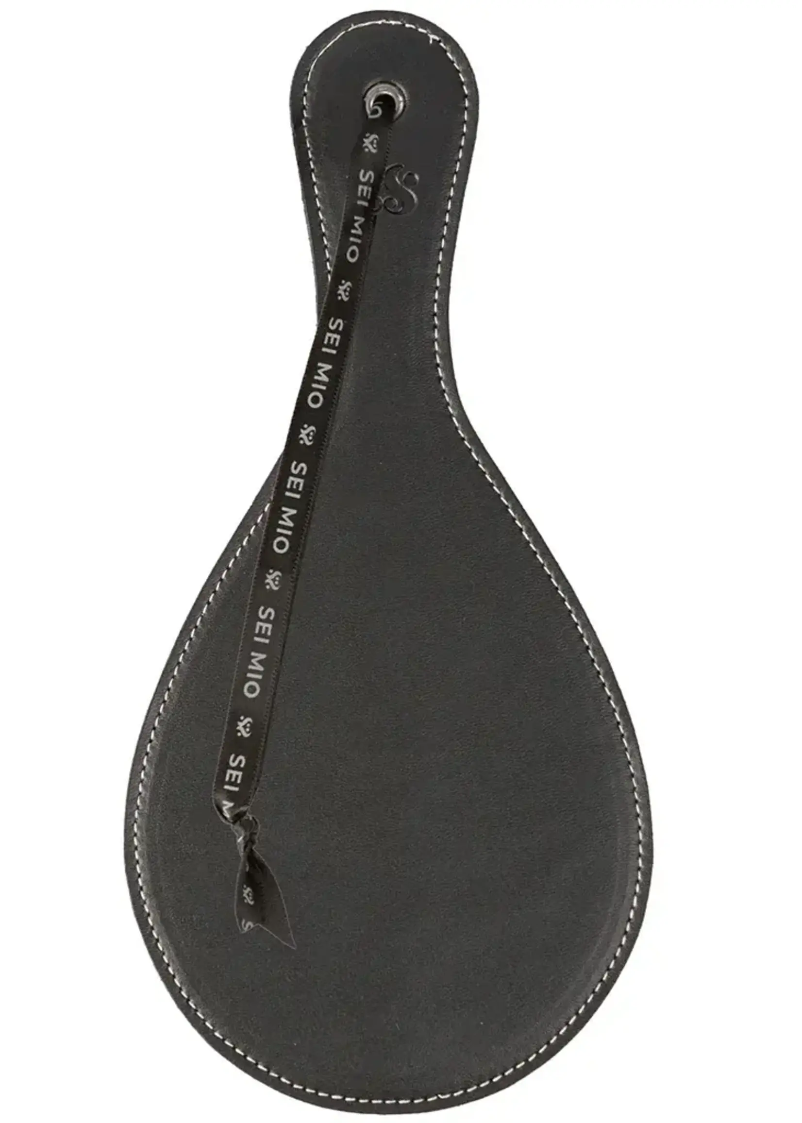 Sei Mio Sei Mio Roundly Chastised Paddle
