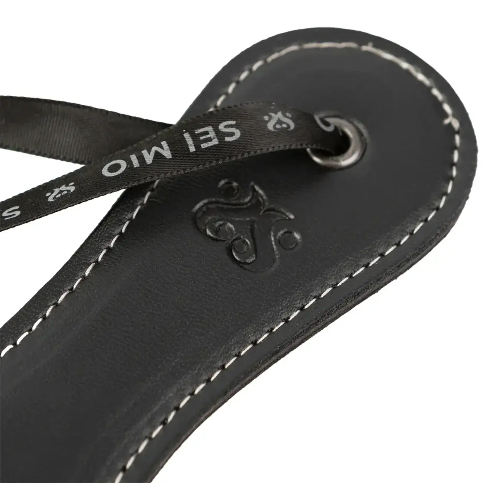 Sei Mio Sei Mio Roundly Chastised Paddle