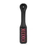 Shots Ouch! Ouch! Paddle Xoxo Black