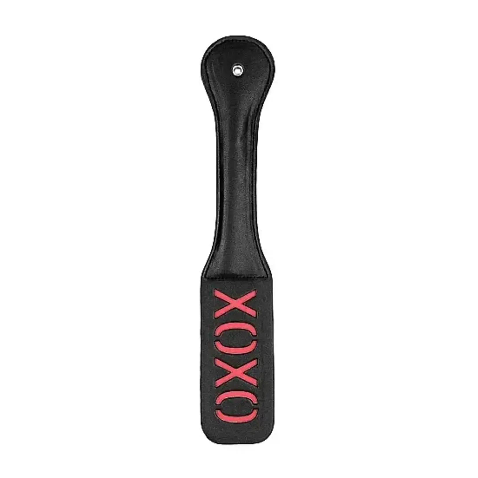 Shots Ouch! Ouch! Paddle Xoxo Black