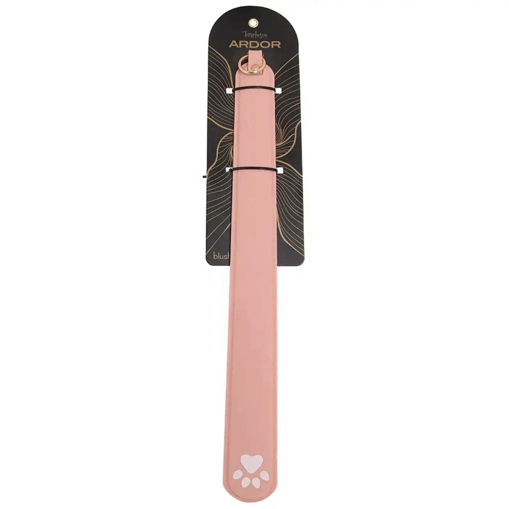 Blush Temptasia Ardor Slapper Pink