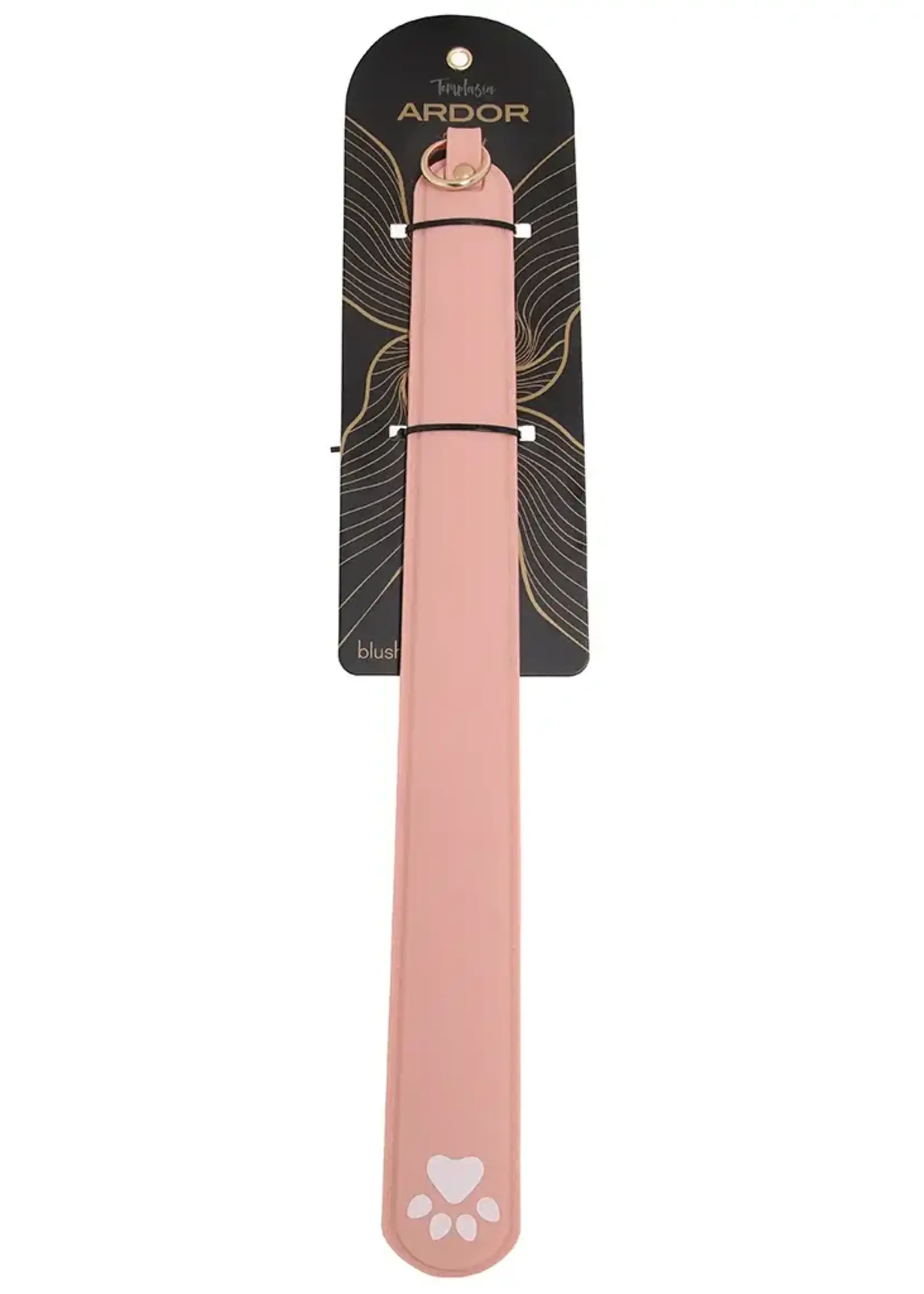Blush Temptasia Ardor Slapper Pink