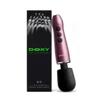 Doxy Doxy Go Rechargeable Wand Massager