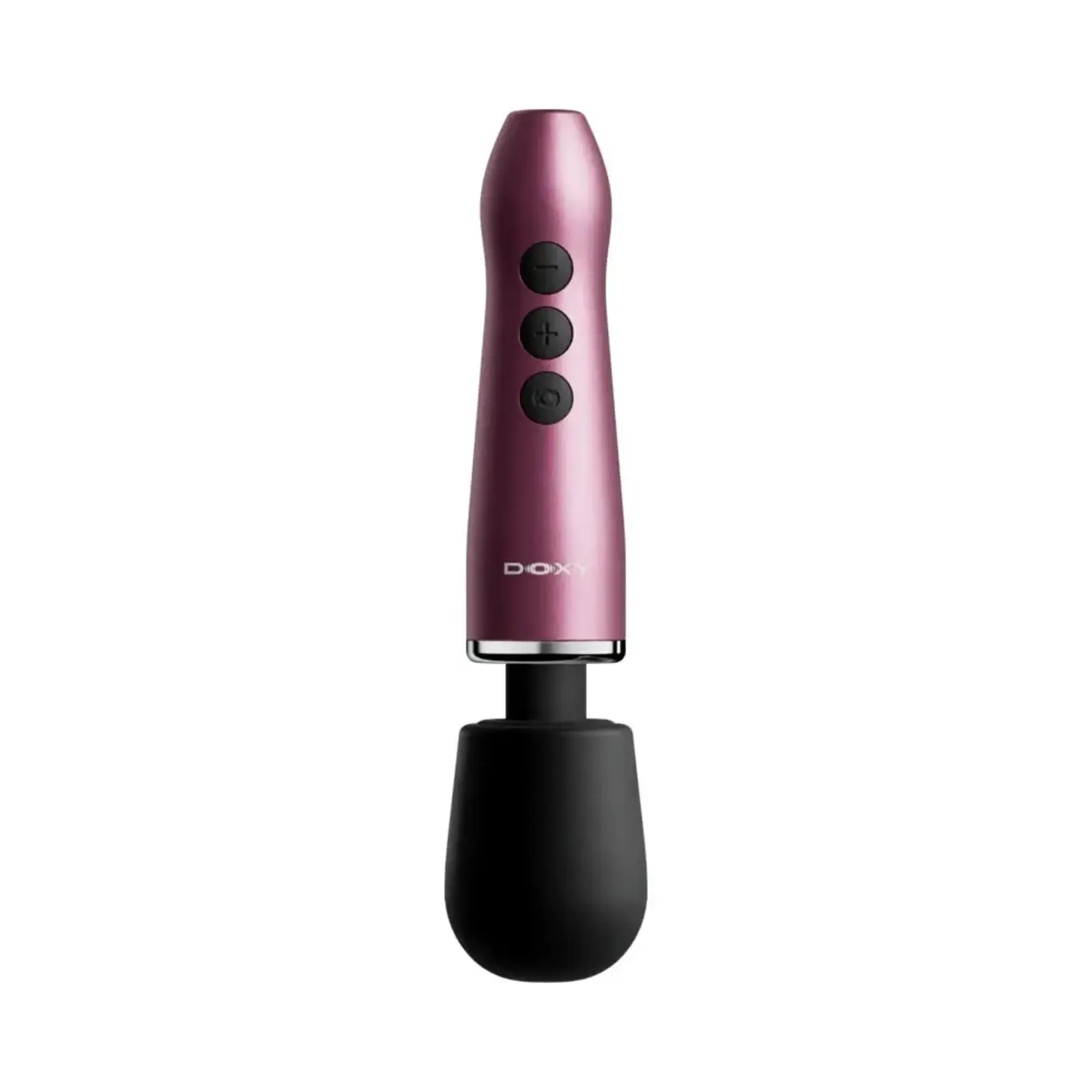 Doxy Doxy Go Rechargeable Wand Massager