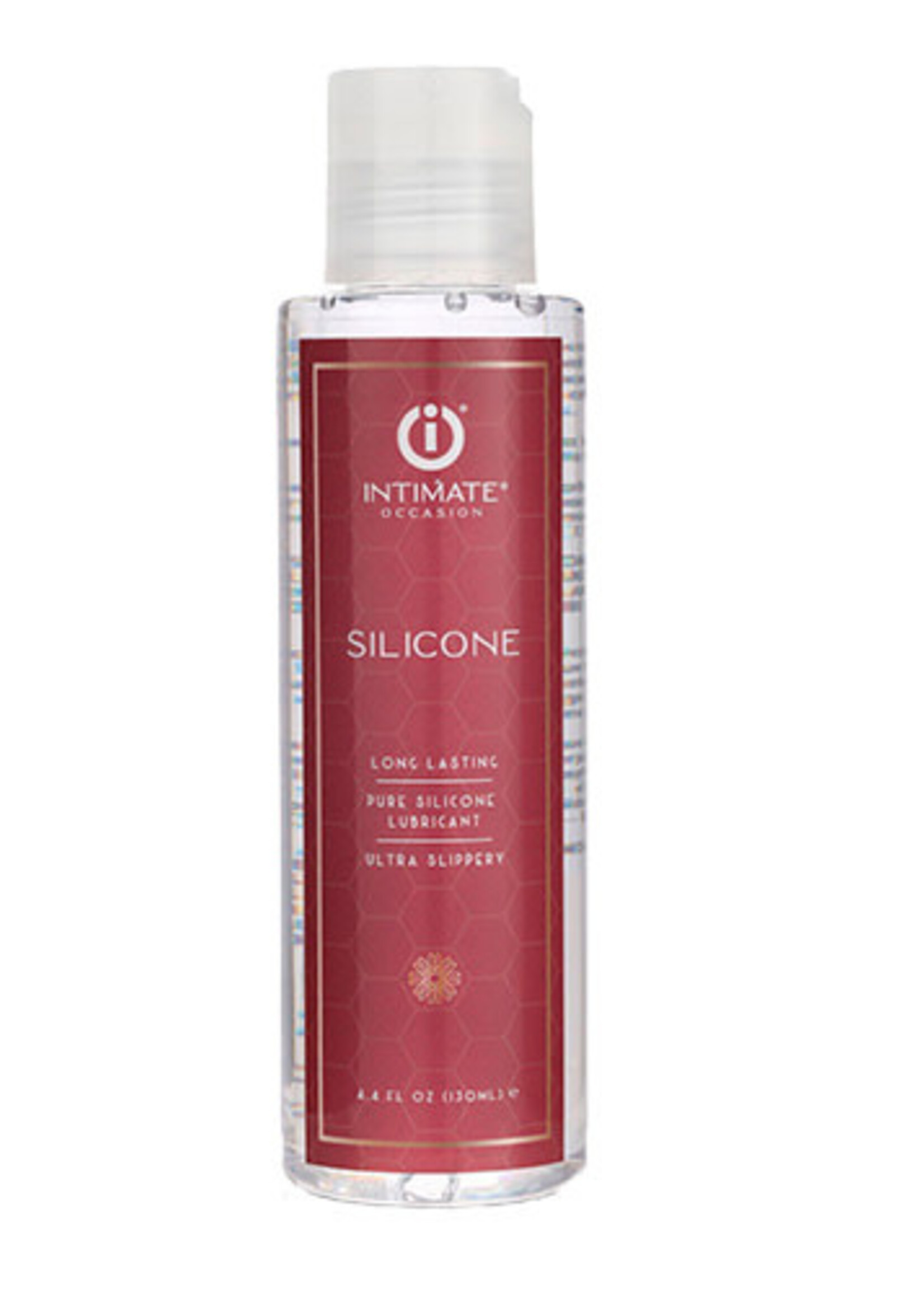Intimate Occasion Intimate Occasion Silicone 4oz